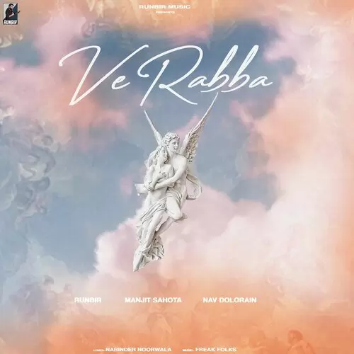 Ve Rabba Runbir Mp3 Download Song - Mr-Punjab