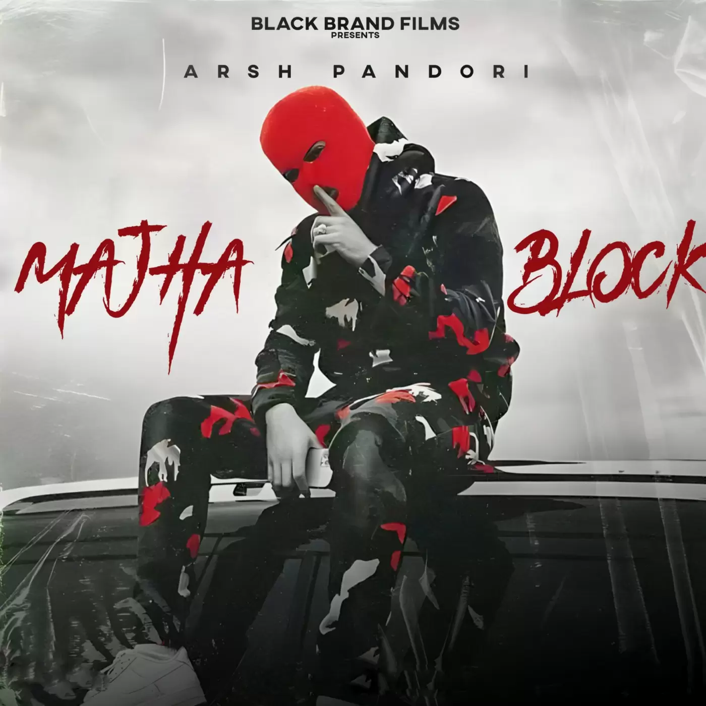 Majha Block Arsh Pandori Mp3 Download Song - Mr-Punjab