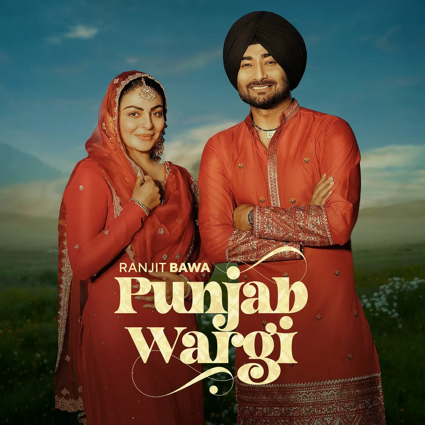 Punjab Wargi Ranjit Bawa Mp3 Download Song - Mr-Punjab