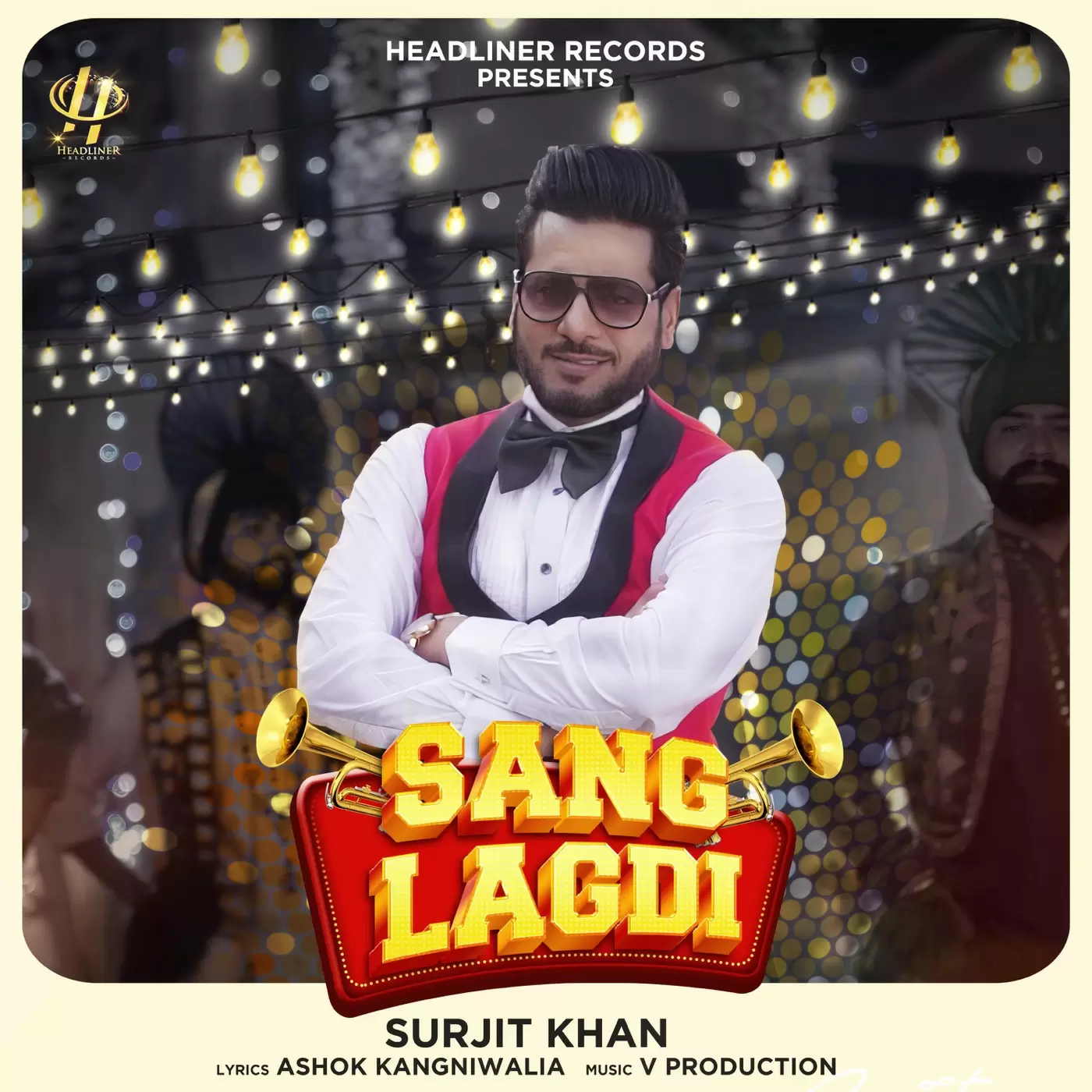 Sang Lagdi Surjit Khan Mp3 Download Song - Mr-Punjab