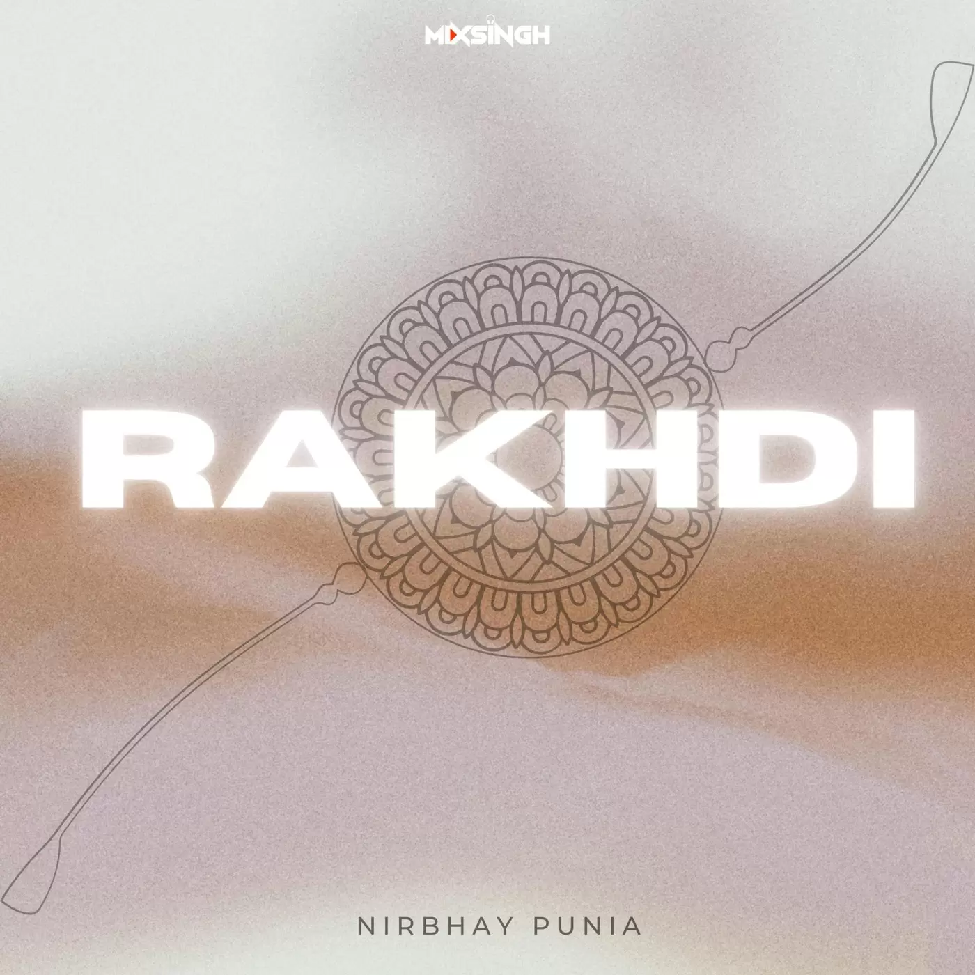 Rakhdi Nirbhay Punia Mp3 Download Song - Mr-Punjab