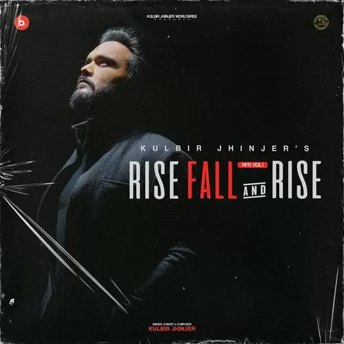 Rise Fall Rise (Rfr, Vol. 1) Songs