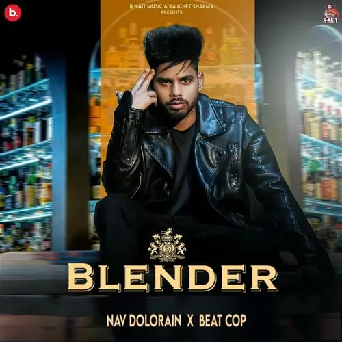 Blender Nav Dolorain Mp3 Download Song - Mr-Punjab