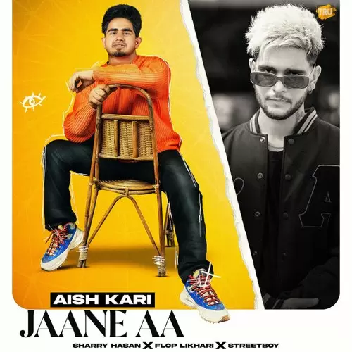 Aish Kari Jaane Aa - Single Song by Sharry Hassan - Mr-Punjab