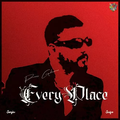 Everyplace - Single Song by Pavii Ghuman - Mr-Punjab