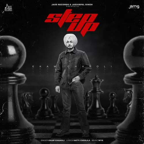 Step Up Ekam Chanoli Mp3 Download Song - Mr-Punjab