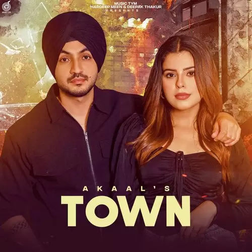 Town Akaal Mp3 Download Song - Mr-Punjab