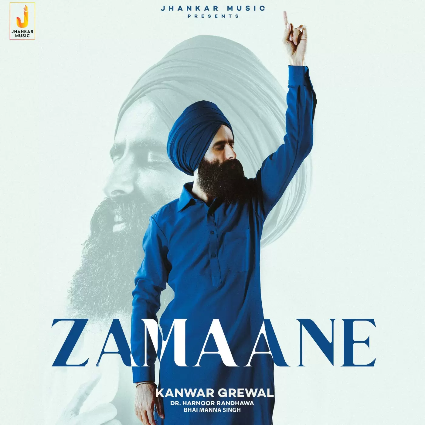 Zamaane Kanwar Grewal Mp3 Download Song - Mr-Punjab