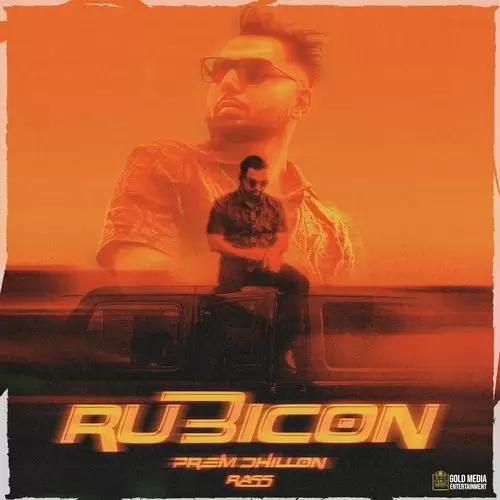 Rubicon Prem Dhillon Mp3 Download Song - Mr-Punjab