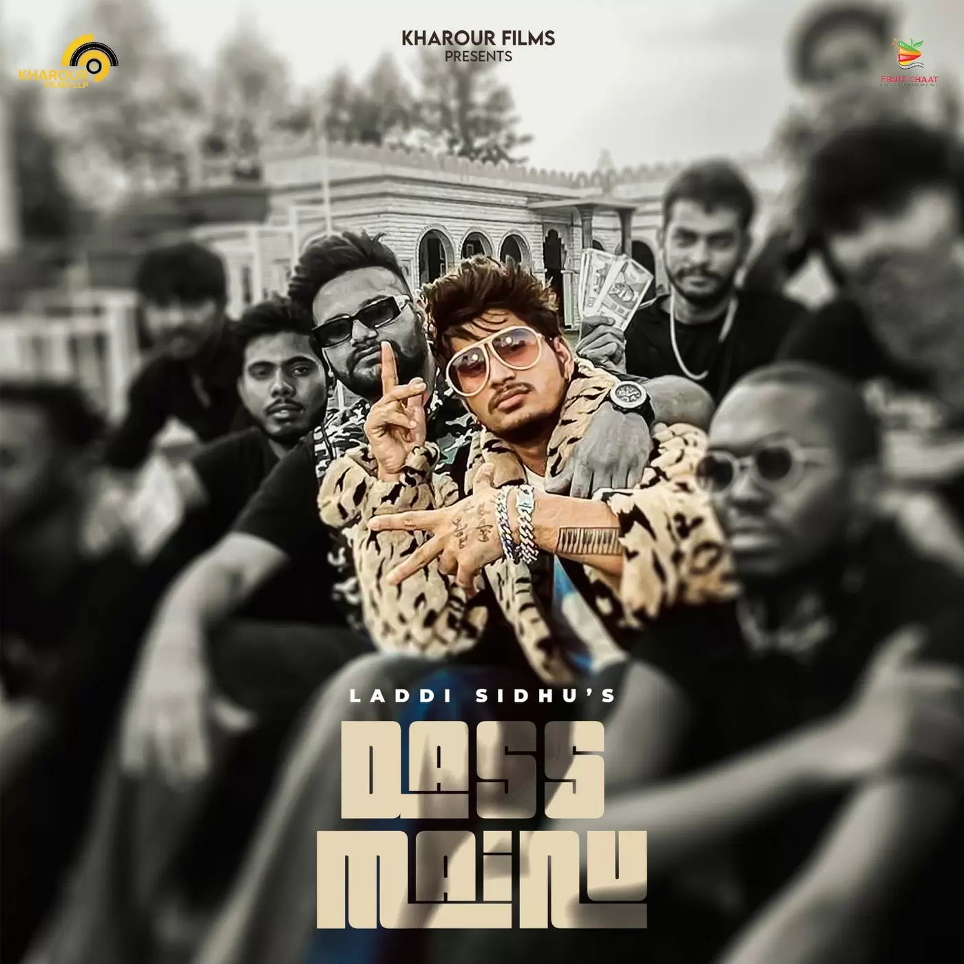 Dass Mainu Laddi Sidhu Mp3 Download Song - Mr-Punjab