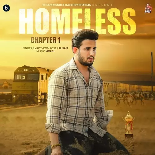 Homeless R Nait Mp3 Download Song - Mr-Punjab