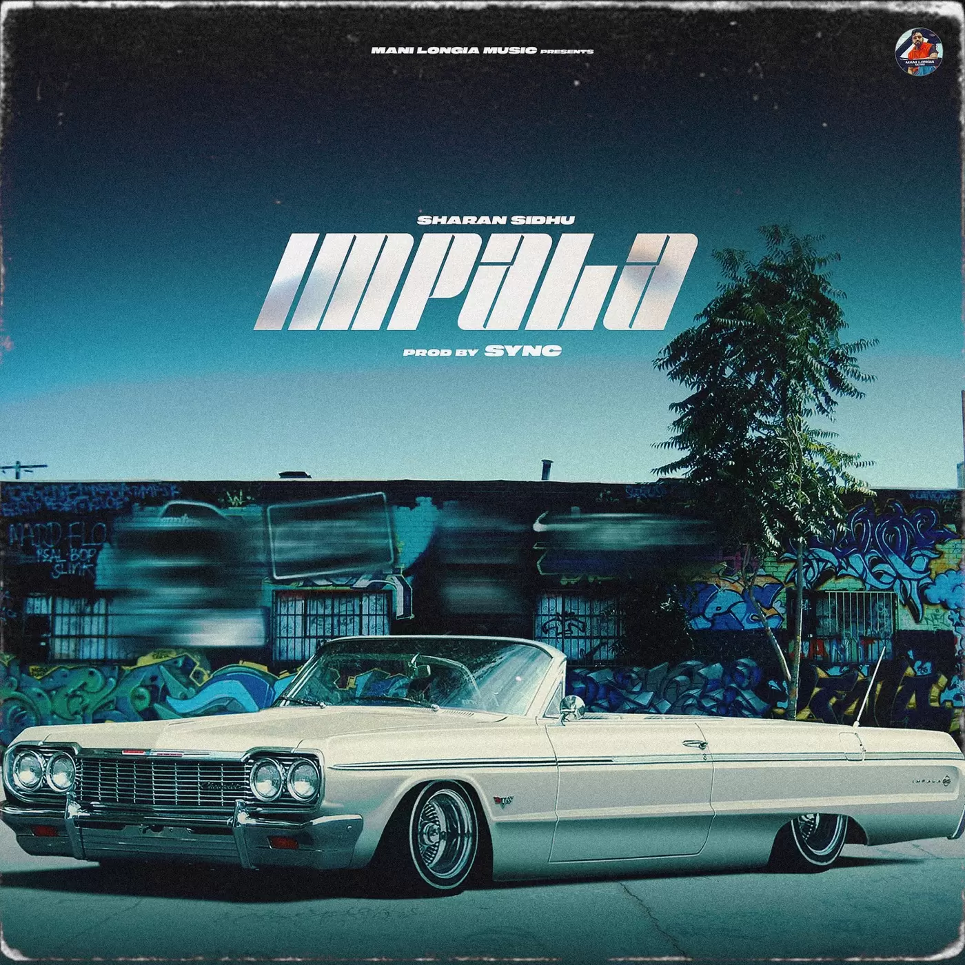 Impala Sharan Sidhu Mp3 Download Song - Mr-Punjab