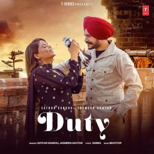 Duty Satkar Sandhu Mp3 Download Song - Mr-Punjab