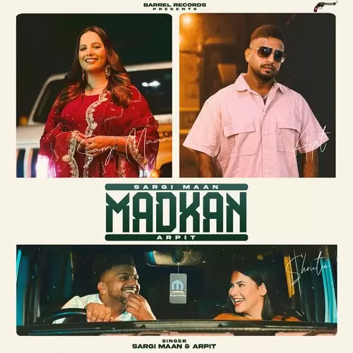 Madkan Sargi Maan Mp3 Download Song - Mr-Punjab