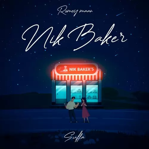 Nik Baker Romey Maan Mp3 Download Song - Mr-Punjab