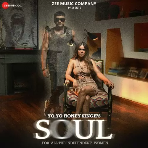Soul (From Honey 3.0) - Single Song by  - Mr-Punjab
