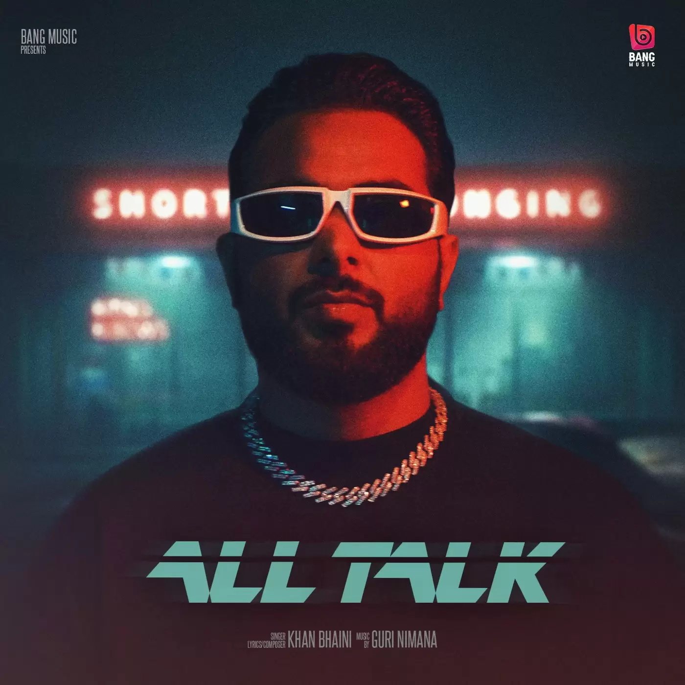 All Talk Khan Bhaini Mp3 Download Song - Mr-Punjab