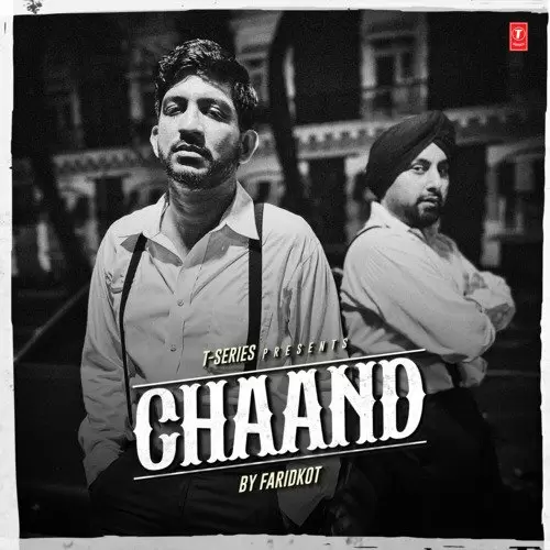 Chaand - Single Song by Faridkot - Mr-Punjab
