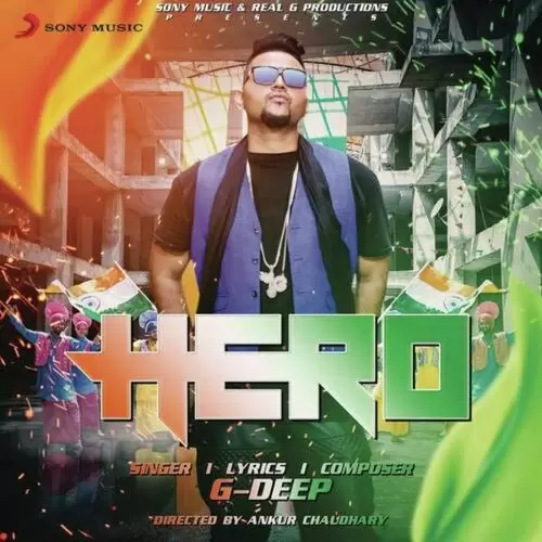 Hero G Deep Mp3 Download Song - Mr-Punjab