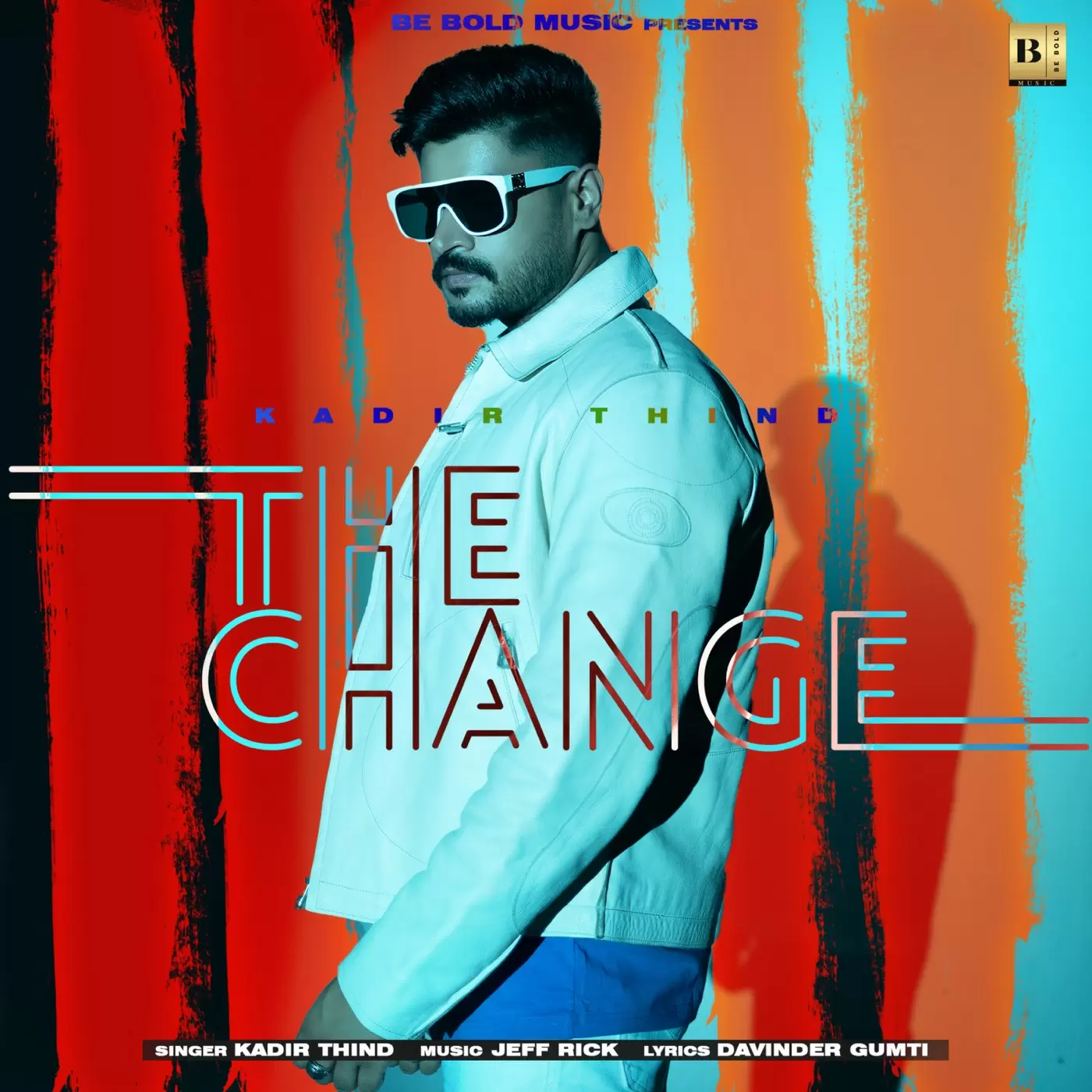 The Change Kadir Thind Mp3 Download Song - Mr-Punjab