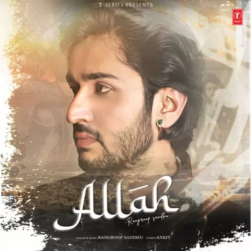 Allah Rangroop Sandhu Mp3 Download Song - Mr-Punjab