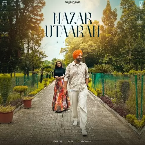 Nazar Utaaran Gurtaj Mp3 Download Song - Mr-Punjab