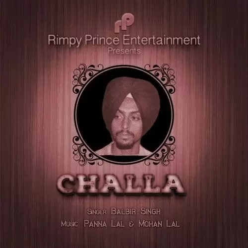 Challa Balbir Singh Mp3 Download Song - Mr-Punjab