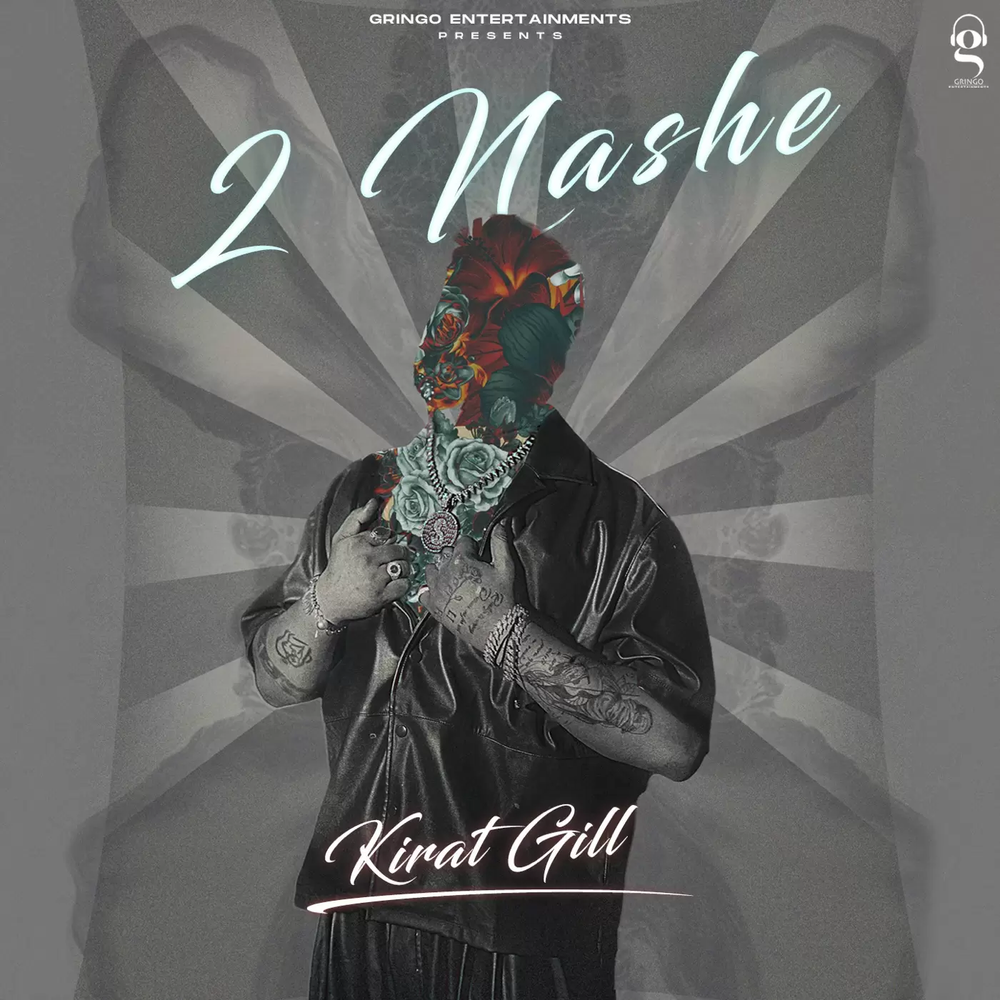 2 Nashe Kirat Gill Mp3 Download Song - Mr-Punjab