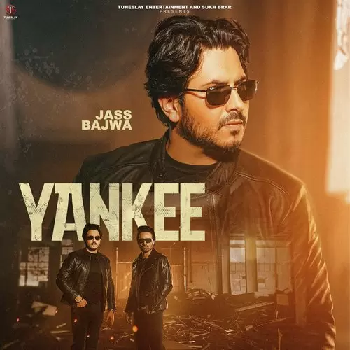 Yankee Jass Bajwa Mp3 Download Song - Mr-Punjab