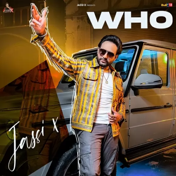 Who Jassi X Mp3 Download Song - Mr-Punjab