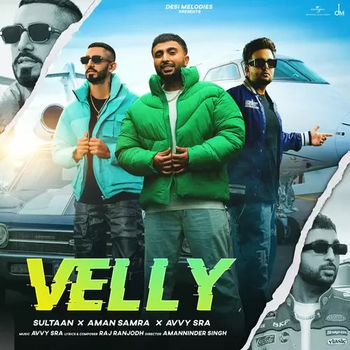 Velly Sultaan Mp3 Download Song - Mr-Punjab