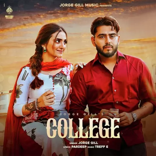 College Jorge Gill Mp3 Download Song - Mr-Punjab