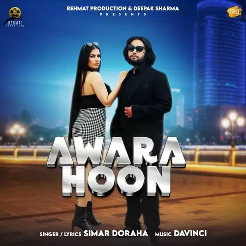 Awara Hoon Simar Doraha Mp3 Download Song - Mr-Punjab