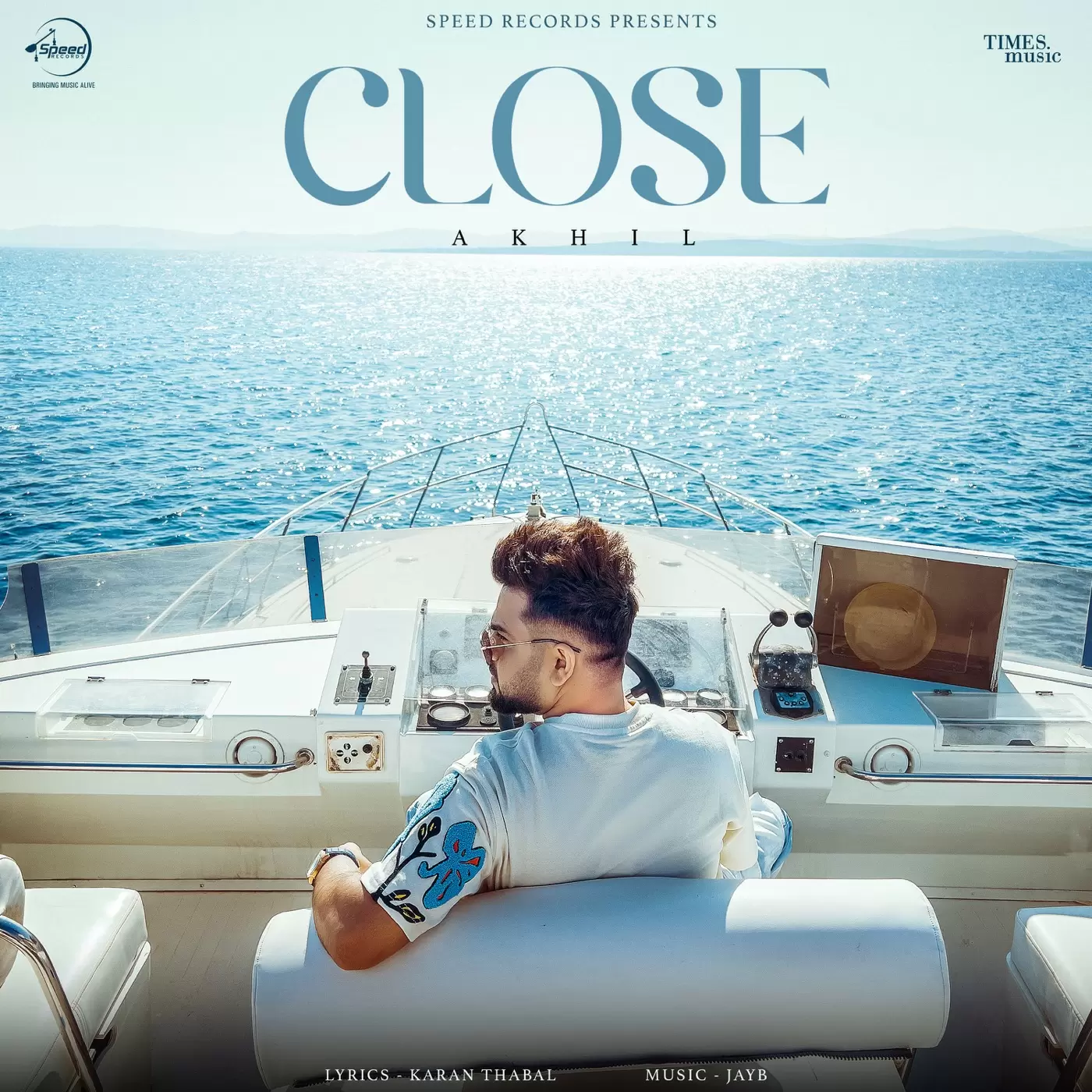 Close Akhil Mp3 Download Song - Mr-Punjab