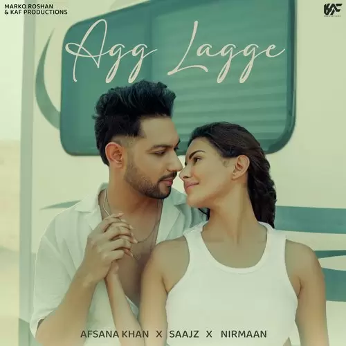 Agg Lagge Afsana Khan Mp3 Download Song - Mr-Punjab