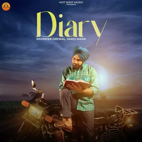 Diary Ravinder Grewal Mp3 Download Song - Mr-Punjab