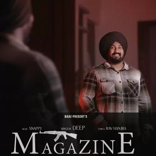 Magazine Deep Mp3 Download Song - Mr-Punjab