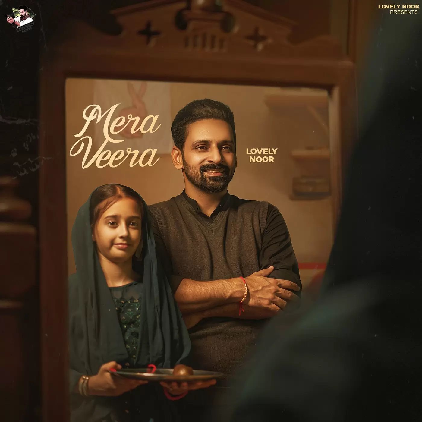 Mera Veera Lovely Noor Mp3 Download Song - Mr-Punjab