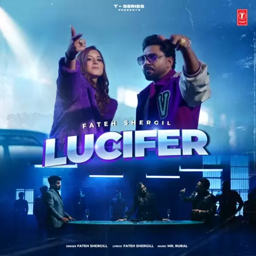 Lucifer Fateh Shergill Mp3 Download Song - Mr-Punjab