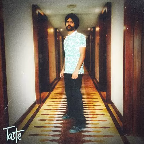 Taste Romey Maan Mp3 Download Song - Mr-Punjab