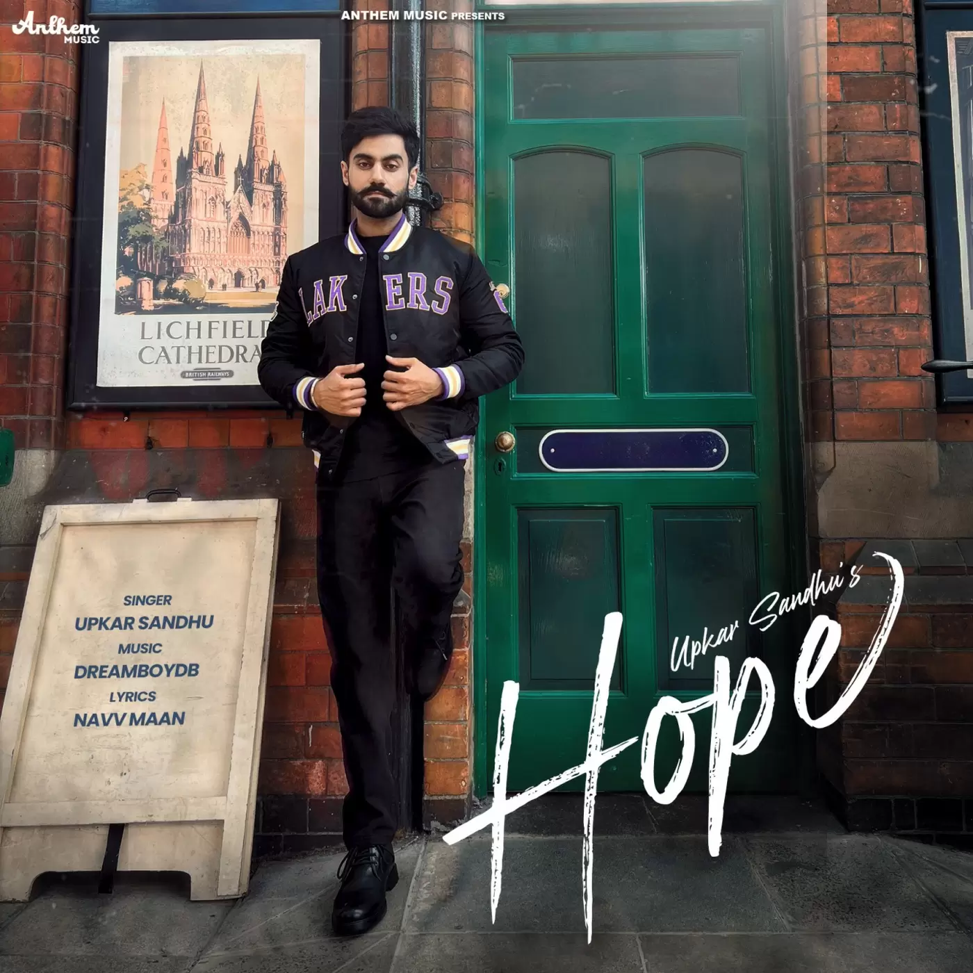 Hope Upkar Sandhu Mp3 Download Song - Mr-Punjab