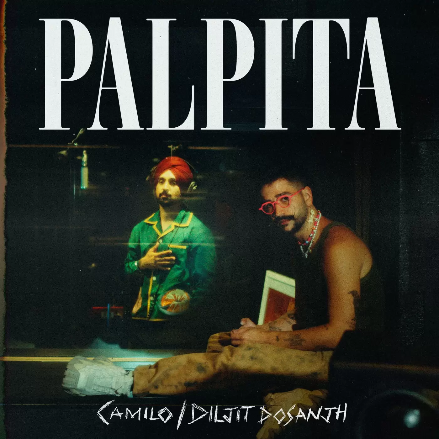 Palpita Diljit Dosanjh Mp3 Download Song - Mr-Punjab