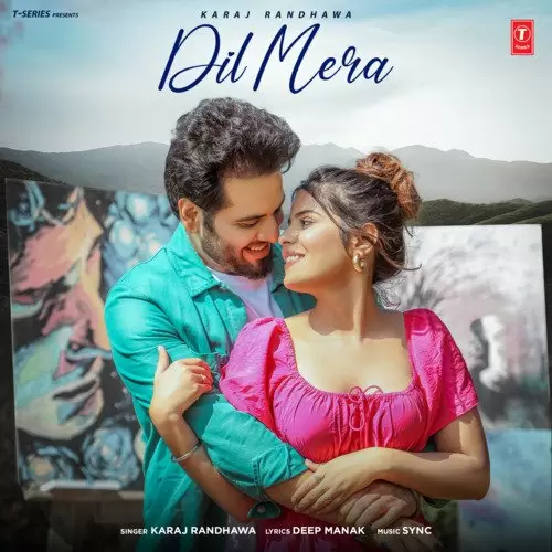 Dil Mera Karaj Randhawa Mp3 Download Song - Mr-Punjab