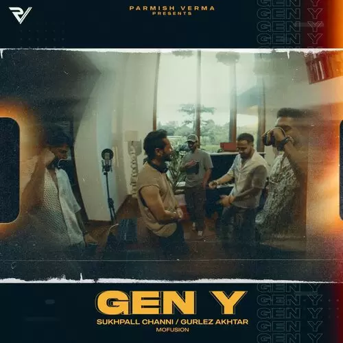 Gen Y Sukhpal Channi Mp3 Download Song - Mr-Punjab