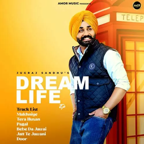 Jatt Te Jawani Jugraj Sandhu Mp3 Download Song - Mr-Punjab