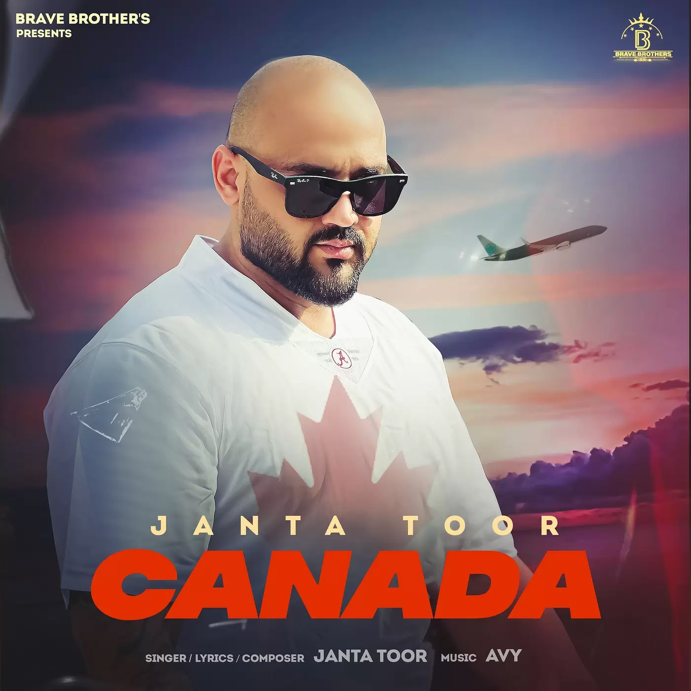 Canada Janta Toor Mp3 Download Song - Mr-Punjab