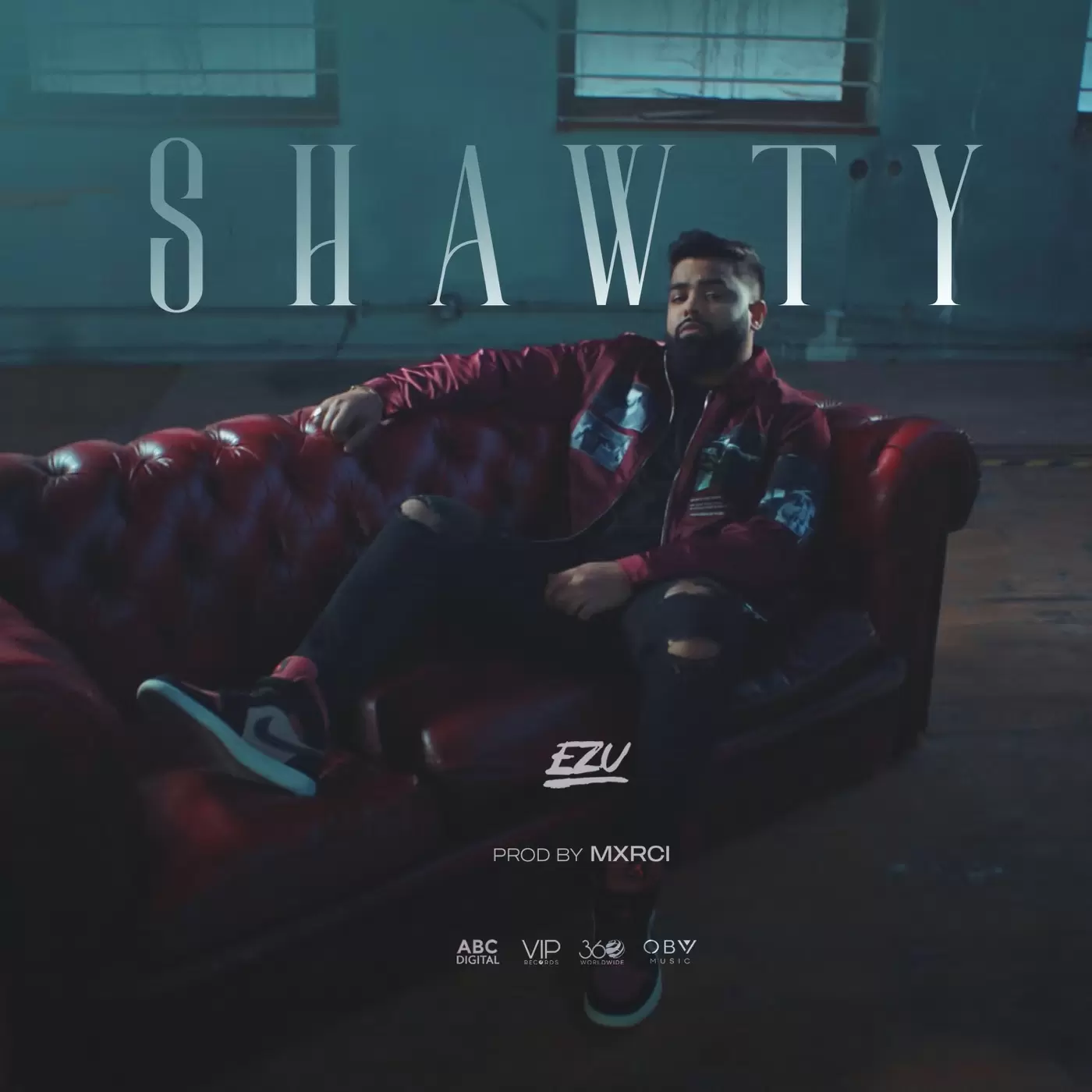 Shawty Ezu Mp3 Download Song - Mr-Punjab