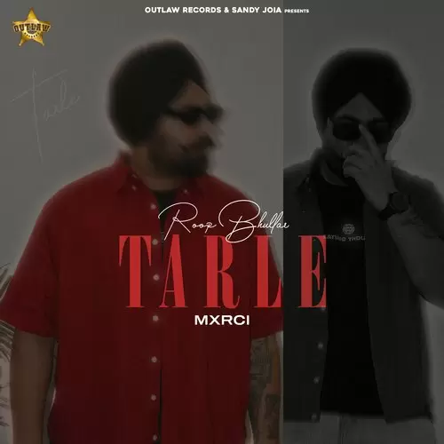 Tarle Roop Bhullar Mp3 Download Song - Mr-Punjab