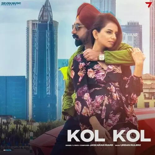 Kol Kol Jaskaran Riarr Mp3 Download Song - Mr-Punjab