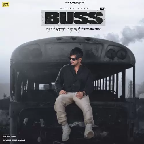 Buss Sucha Yaar Mp3 Download Song - Mr-Punjab